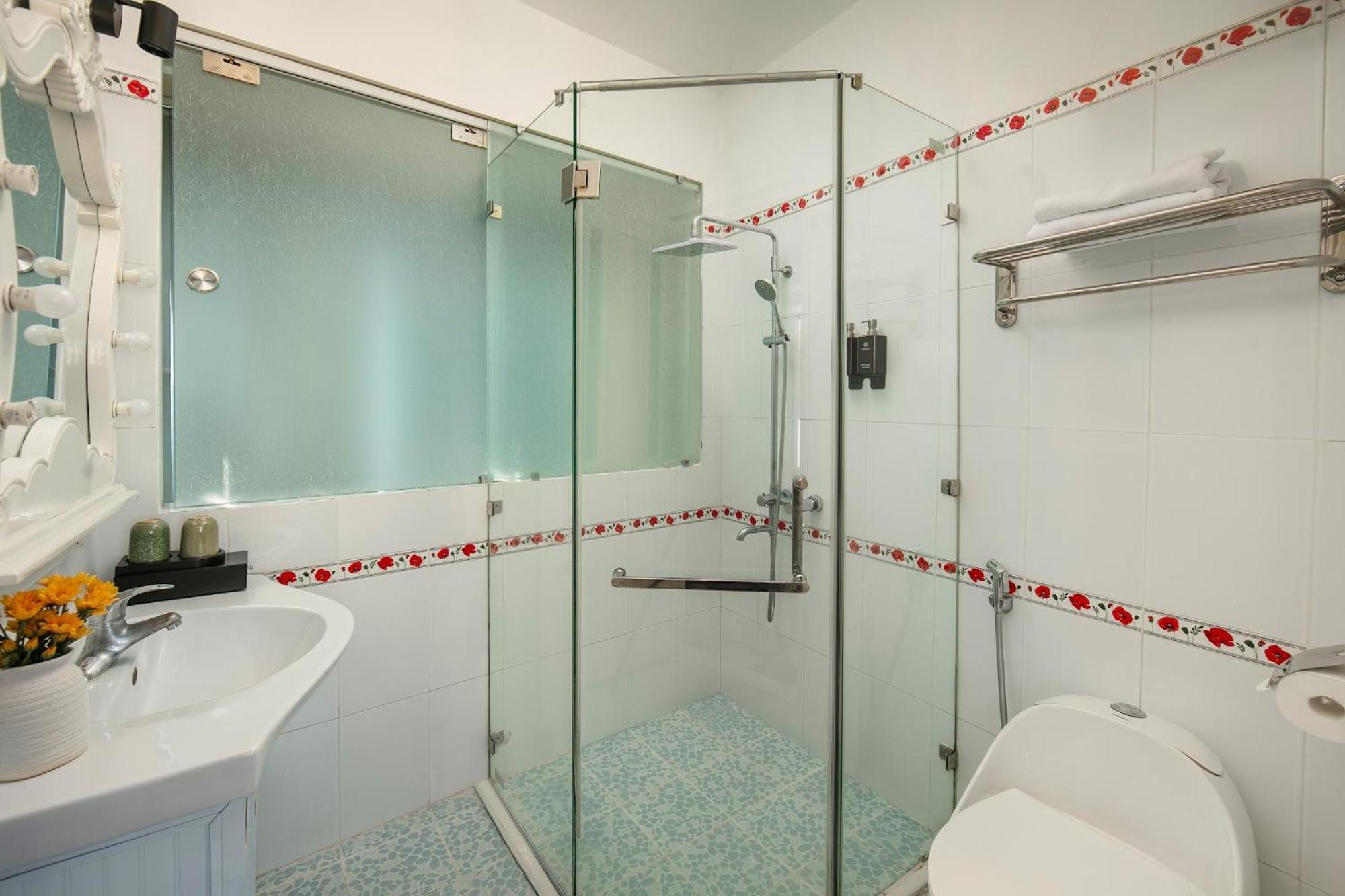 Delica Premium Hotel Hanoi Eksteriør bilde